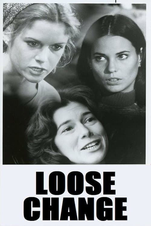Loose Change Season 1 poster