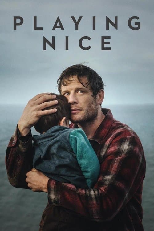 Playing Nice Miniseries poster