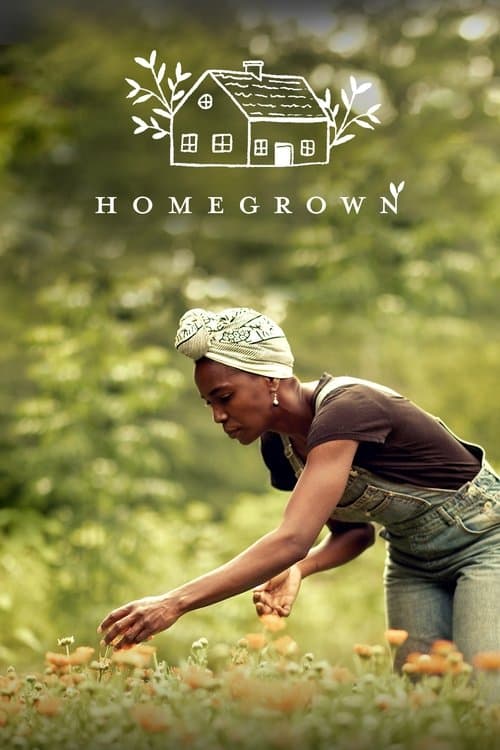 Homegrown Season 2 poster