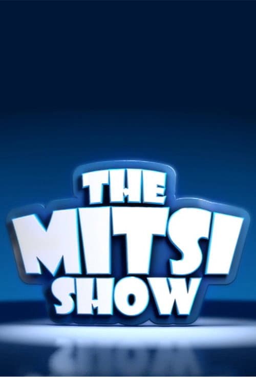The Mitsi Show Season 1 poster