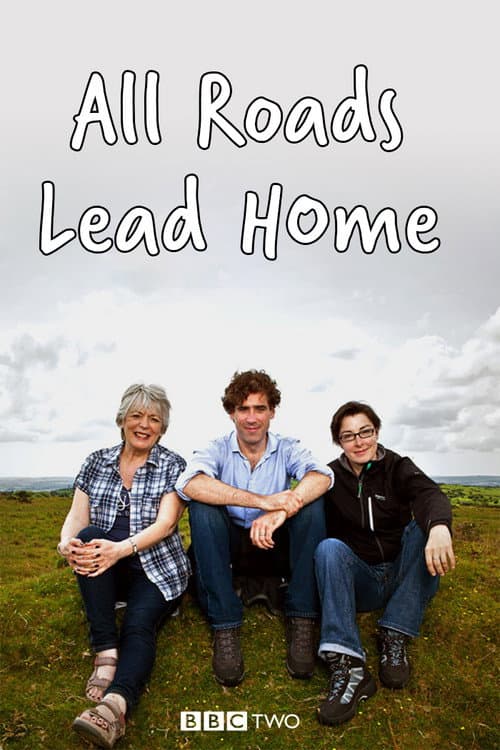 All Roads Lead Home Season 1 poster