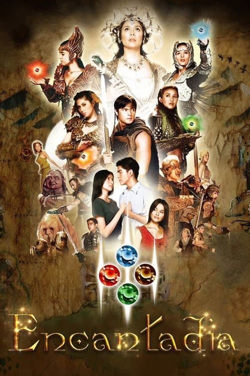 Encantadia Pag-ibig Hanggang Wakas poster