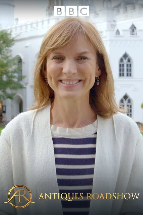 Antiques Roadshow Series 48 poster