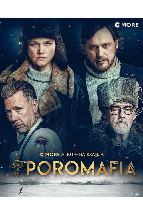 Reindeer Mafia Season 1 poster