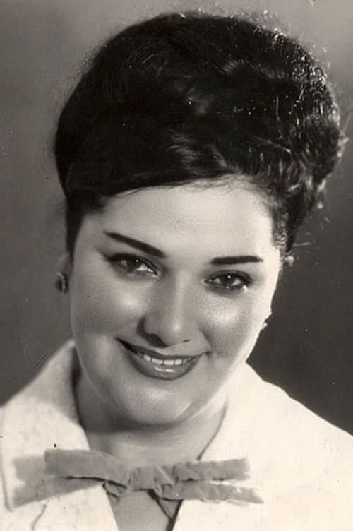 Najiba Malikova