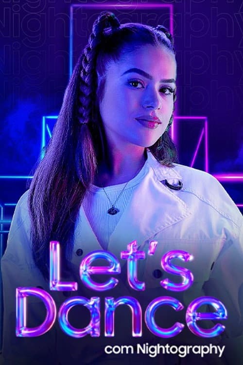 Let’s Dance com Nightography Season 1 poster