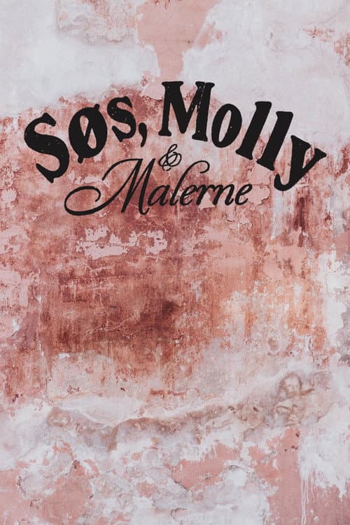 Søs, Molly og malerne Season 1 poster