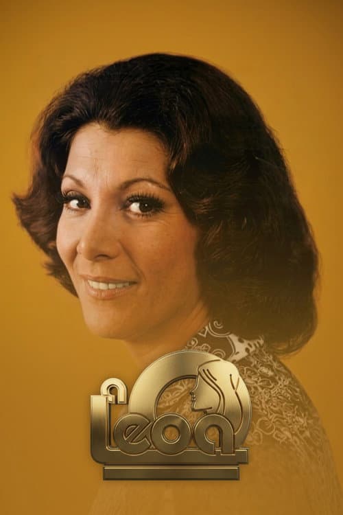 A Leoa Season 1 poster