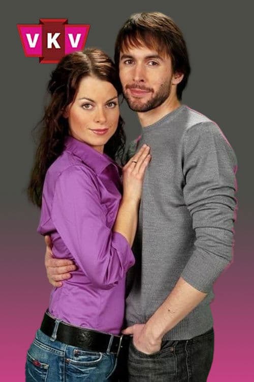 Velmi křehké vztahy Season 2 poster
