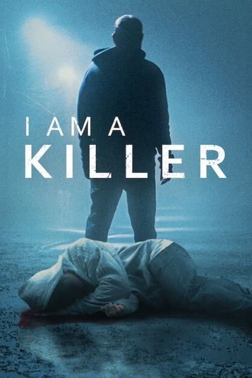 I AM A KILLER Season 6 poster