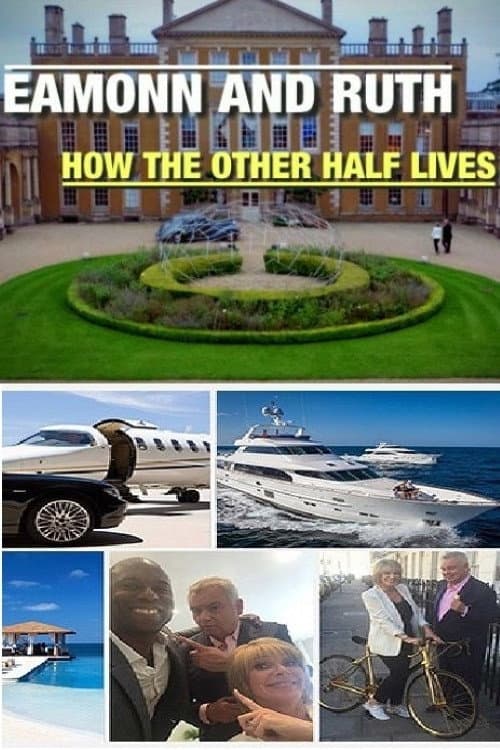 Eamonn and Ruth: How the Other Half Lives Season 2 poster
