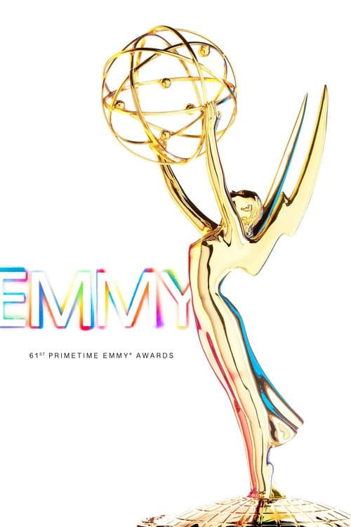 The Emmy Awards The 61st Emmy Awards poster