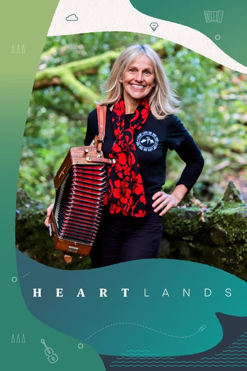 Heartlands Season 1 poster