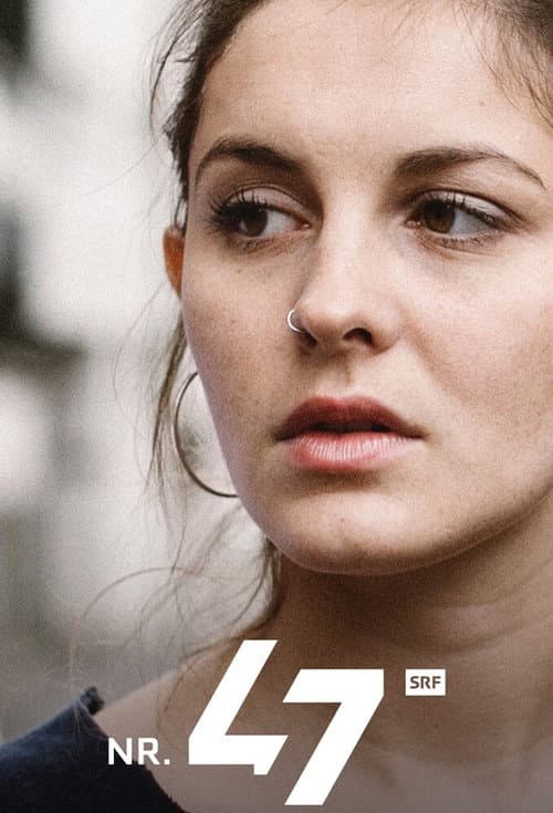 Nr. 47 Season 4 poster
