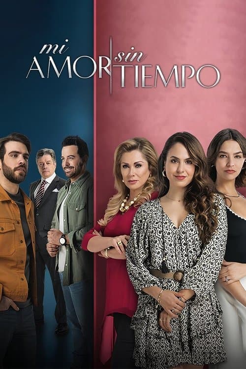 Boundless Love Season 1 poster