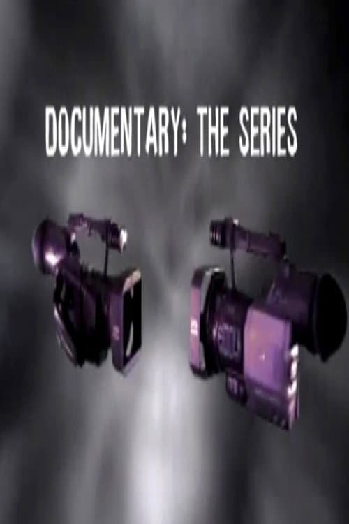 Documentary: The Series Season 1 poster