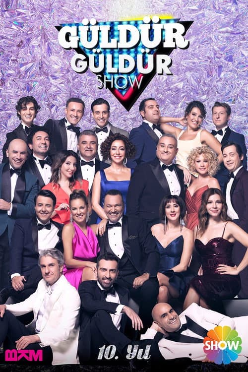 Güldür Güldür Show Season 11 poster