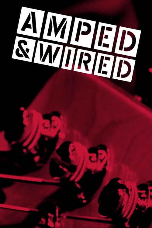 Amped & Wired Season 2 poster
