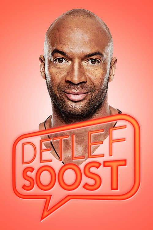 Detlef Soost Season 1 poster