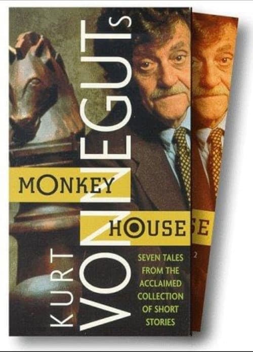 Kurt Vonnegut's Monkey House Season 1 poster