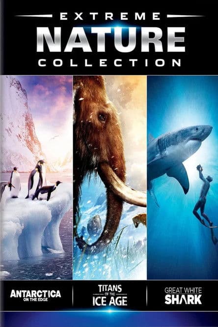 IMAX: Extreme Nature Collection Season 1 poster
