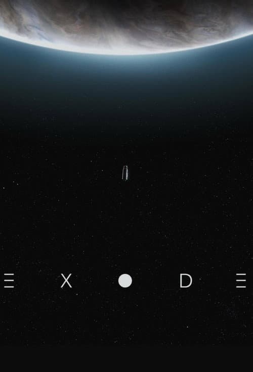 Exode Season 1 poster