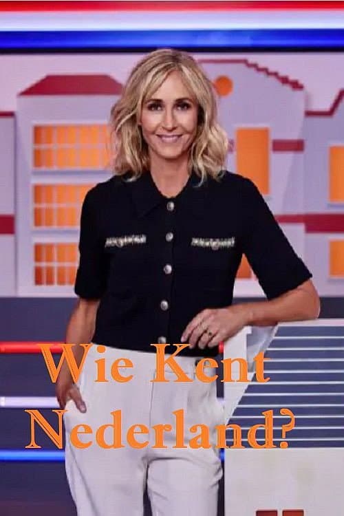 Wie Kent Nederland? Season 2 poster