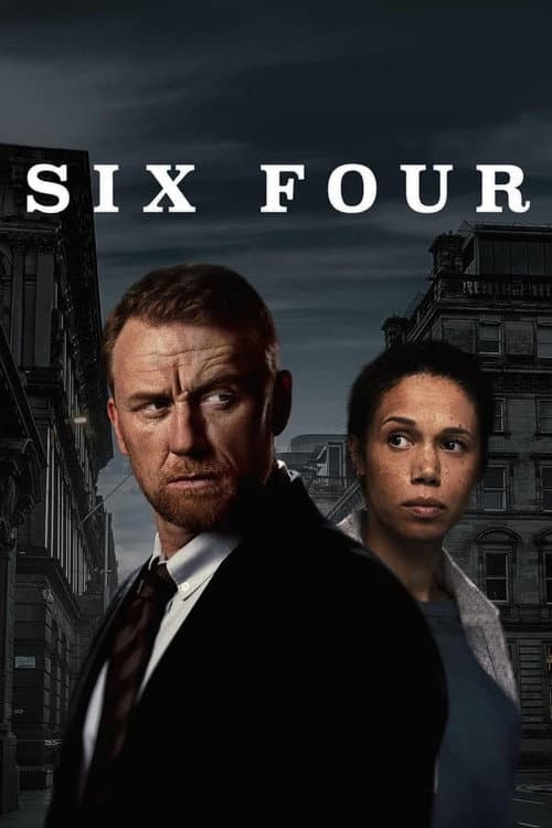 Six Four Season 1 poster