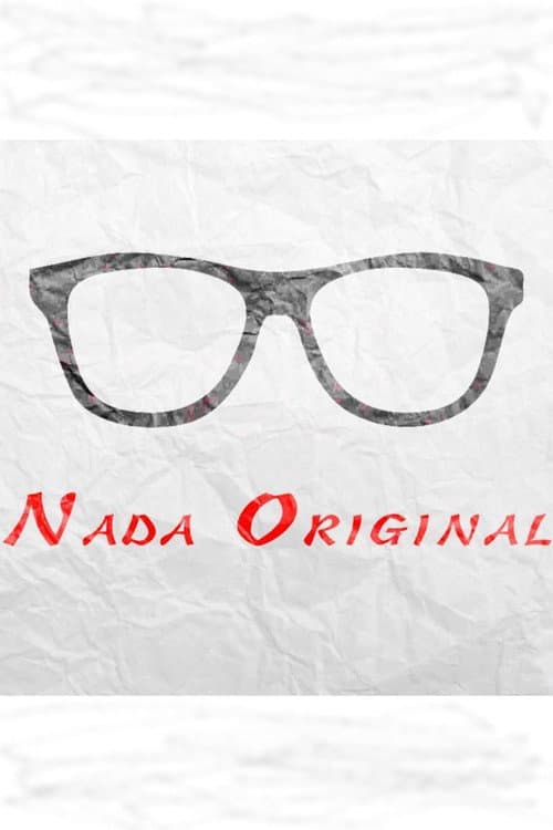 Nada Original Season 2 poster