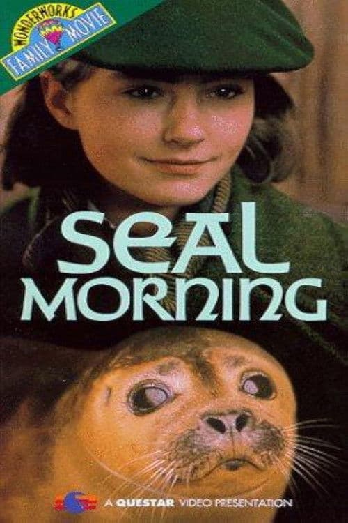 Seal Morning Miniseries poster