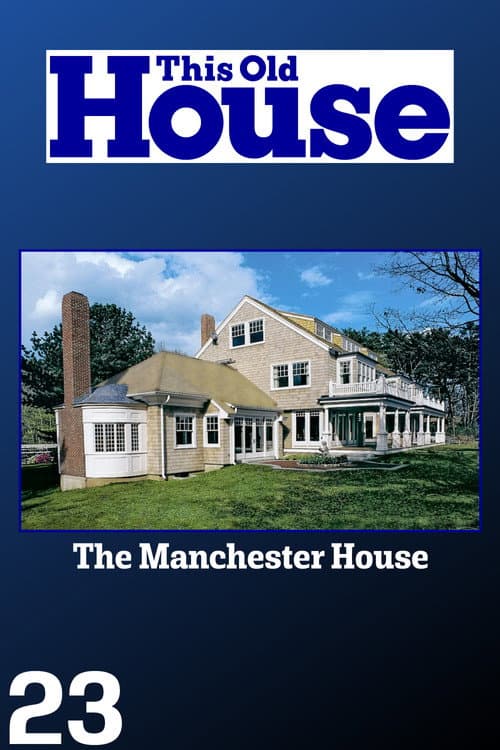 This Old House Season 23 poster