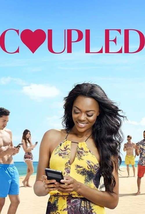 Coupled Season 1 poster