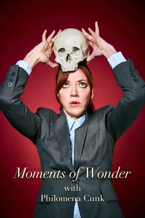 Moments of Wonder with Philomena Cunk Season 1 poster