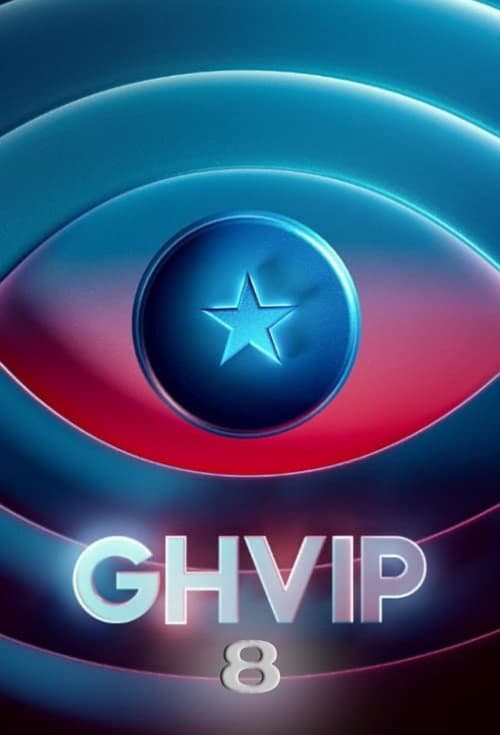 Gran hermano VIP Season 8 poster