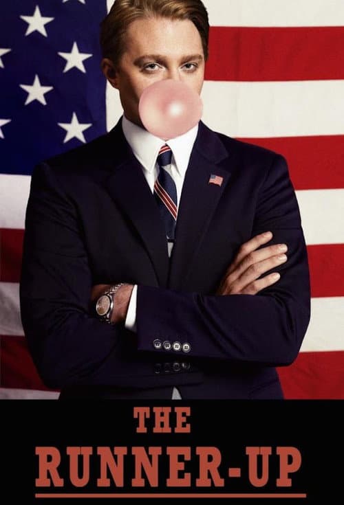 The Runner-Up Season 1 poster