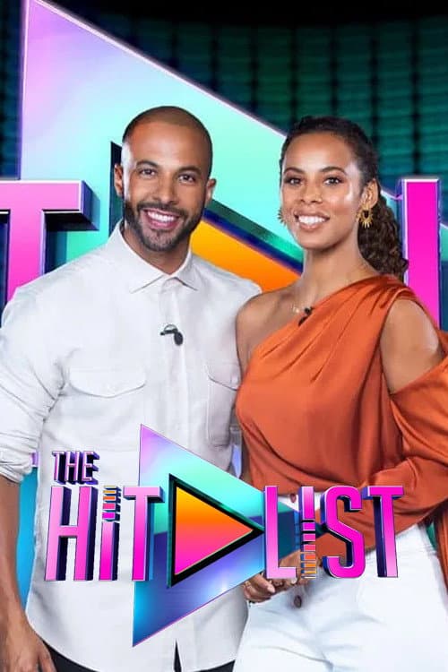 The Hit List Series 2 poster