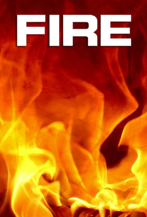 Fire Season  2 poster