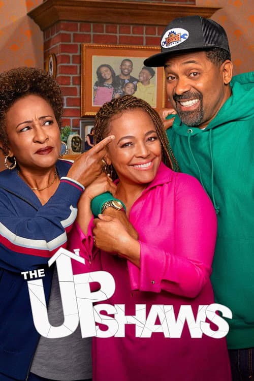 The Upshaws Season 1 poster