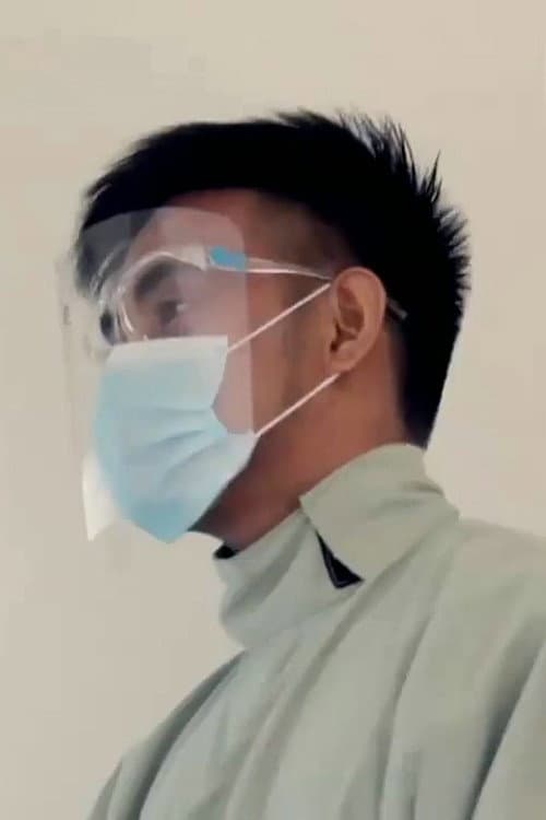 Ang Pokpok ng Pandemia Season 1 poster