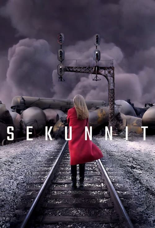 Seconds Season 1 poster