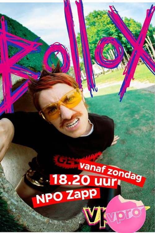 Bollox Season 1 poster