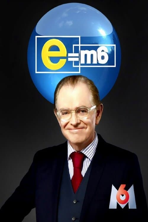 E=M6 Season 2 poster