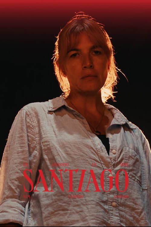 Santiago Season 1 poster