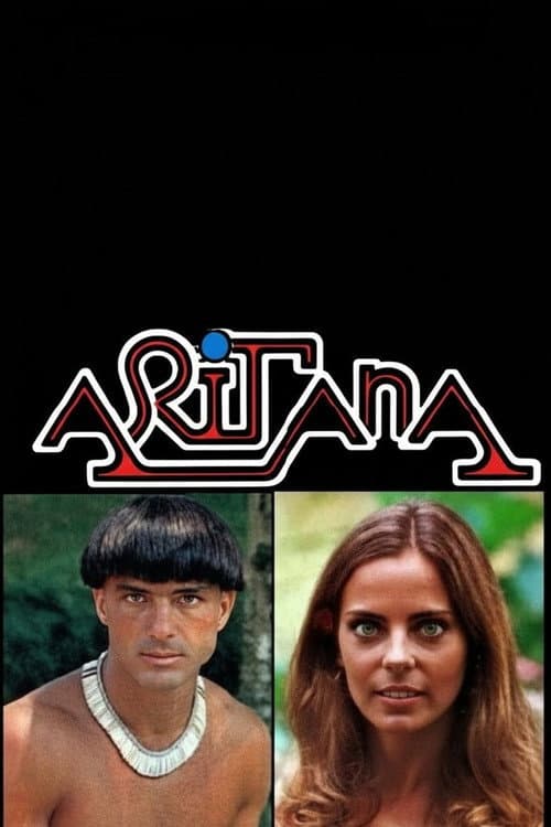 Aritana Season 1 poster