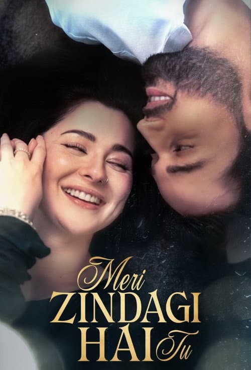 Meri Zindagi Hai Tu Season 1 poster