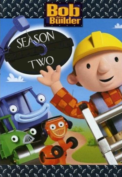 Bob the Builder Season 2 poster