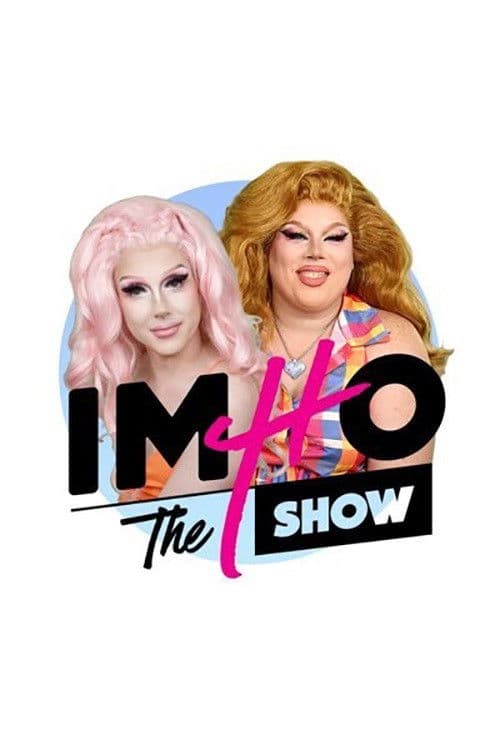 IMHO: The Show 2020 poster