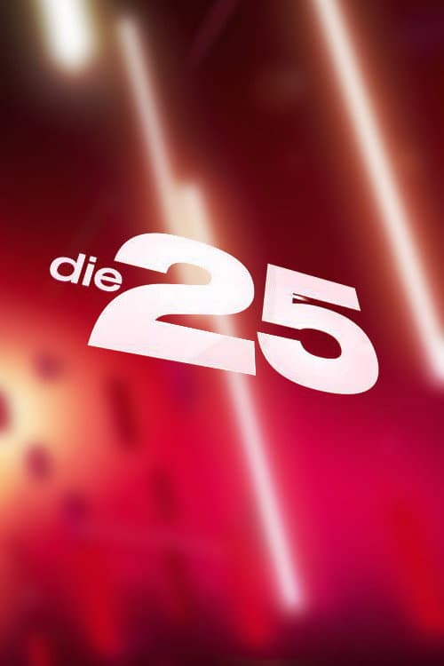 Die 25… Season 2 poster