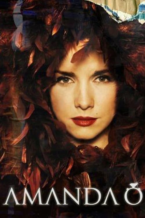 Amanda O Season 2 poster
