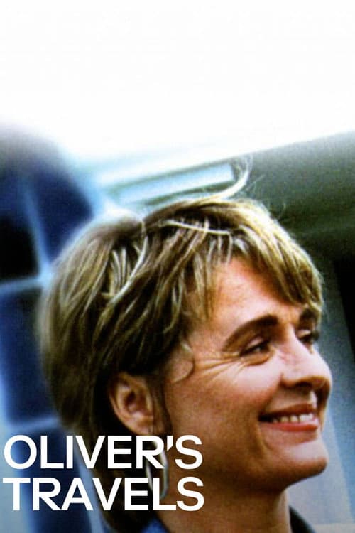Oliver's Travels Mini Series poster